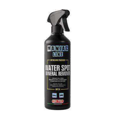 Maniac Line Specialist Water Spot Remover