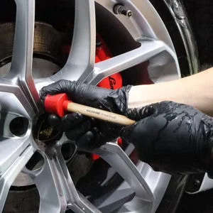 MaxShine Auto Detailing Brush Set-3PCS/PACK