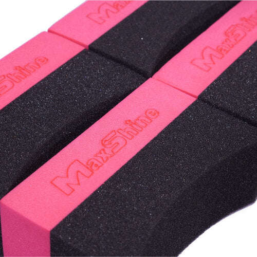 Contoured Tyre & Trim Applicator