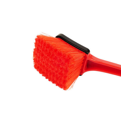 MaxShine Soft Grip Fender Well Brush