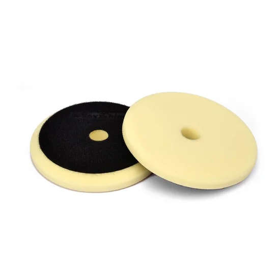 MaxShine Foam Polishing Pad 6"