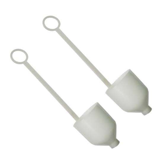 DeVilbiss Viscosity Cups (2 Pack)