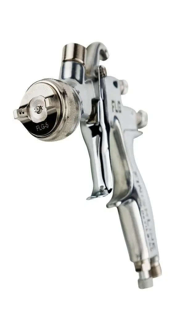 DeVilbiss FLG-5 Spray Gun