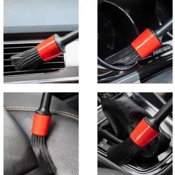 Tonyin Detailing Brush Set 5 pack