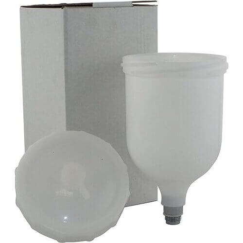 DeVilbiss SLG Replacement Cup