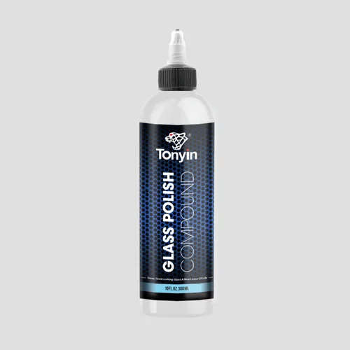 Tonyin Glass Polish Compound 300ml
