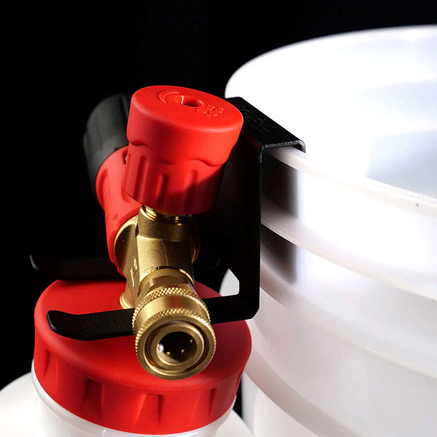 MaxShine Foam Cannon Bucket Mount