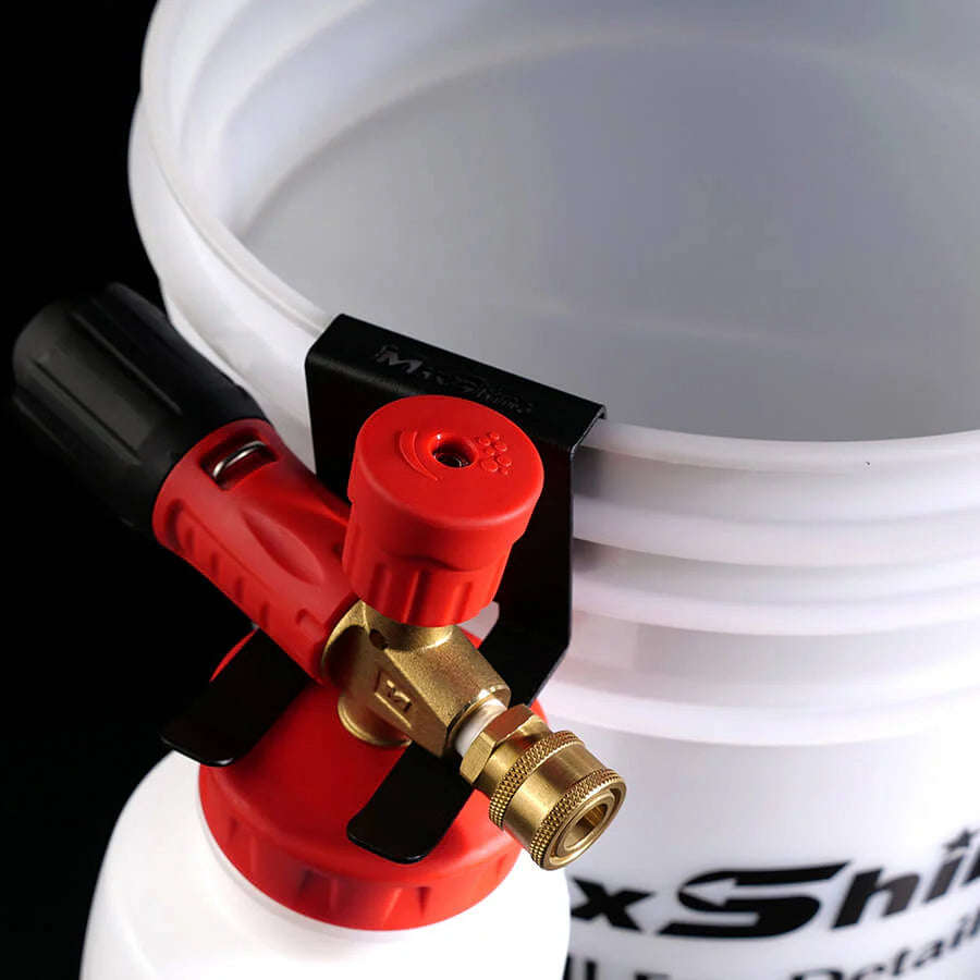 MaxShine Foam Cannon Bucket Mount