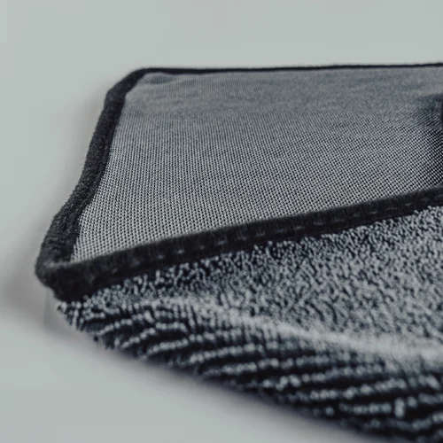 Nasiol Twist Drying Towel 600gsm