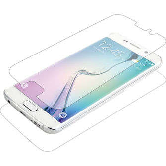 invisibleSHIELD Full body shield for Samsung galaxy S6 edge