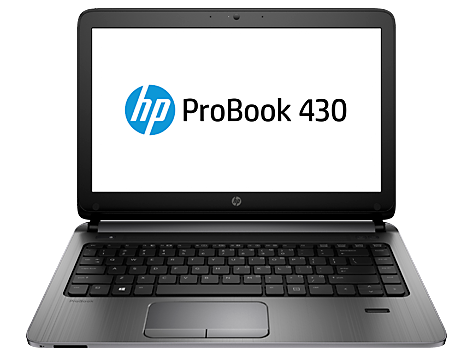 HP ProBook 430 G2 Intel Core i5-5200U 4GB RAM 500GB HDD nVidia GeForce Windows 10