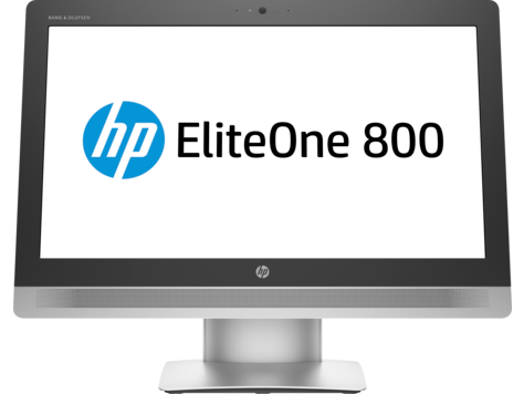 **BARGAIN BUY**HP ELITEONE ALL IN ONE PC QUAD CORE i5, 8GB RAM, 256SSD- WORTH R12000 -GRAB IT@R6499!