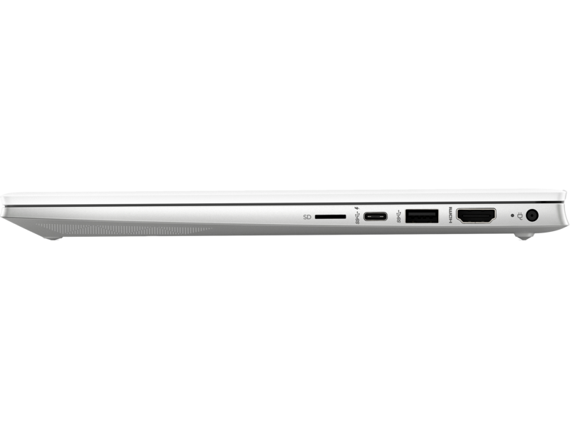 HP Pavilion 14 11th Gen i3-1115G4 8GB Ram 256GB NVMe SSD