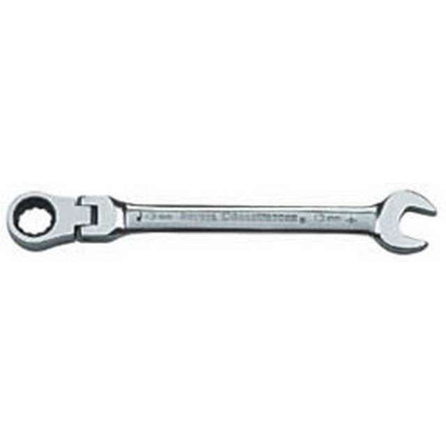 14mm flexible ratchet wrench key Combinations wrench