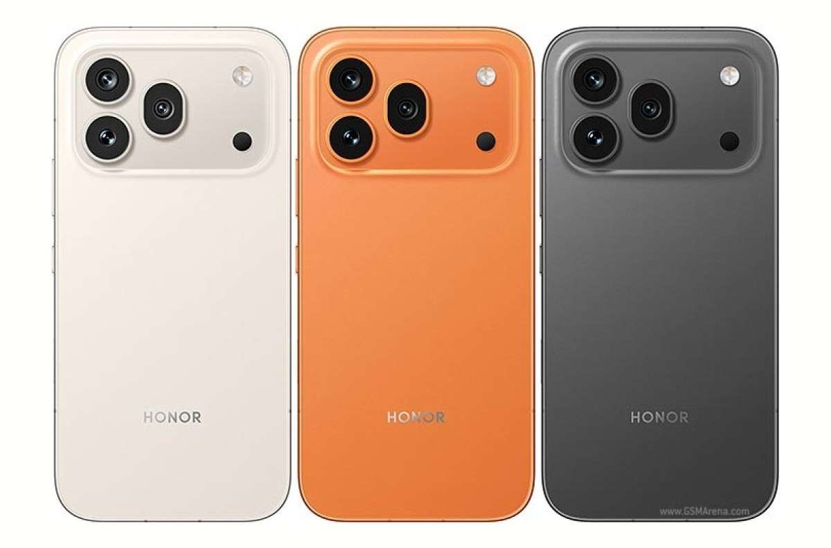 Honor 600 Pro 5G 512GB Dual SIM - Mixed Colours