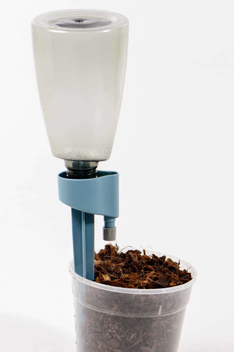 Self watering Dripper