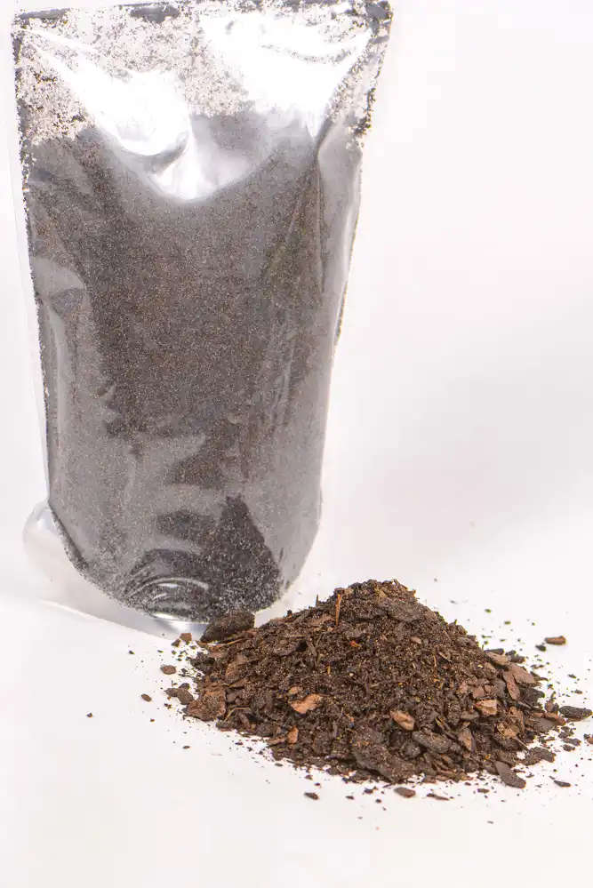 Indoor potting soil 2dm