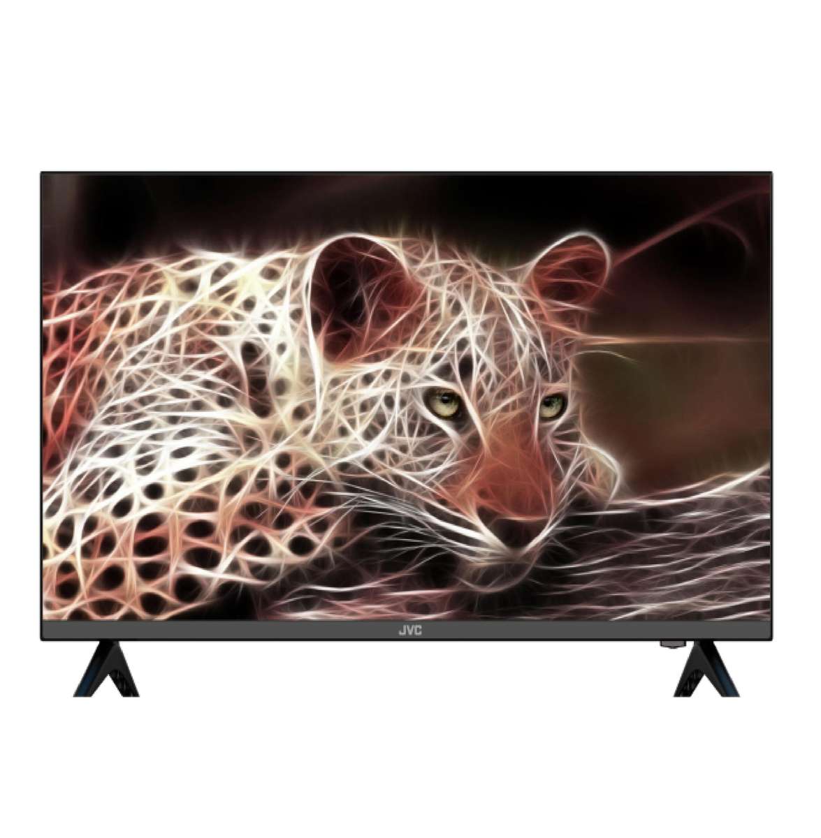 JVC LT-32N750A/B/D 32" HD Smart TV