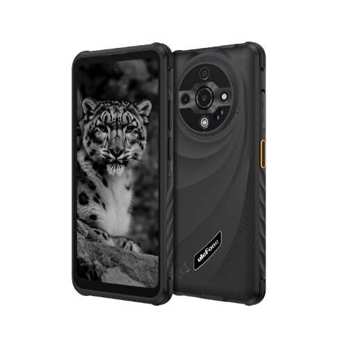 Ulefone Armor X31 6GB+128GB Rugged Smartphone