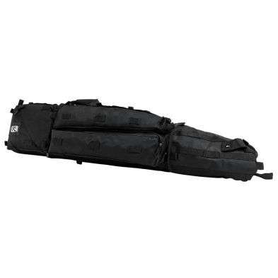 DRAG BAG/BLACK