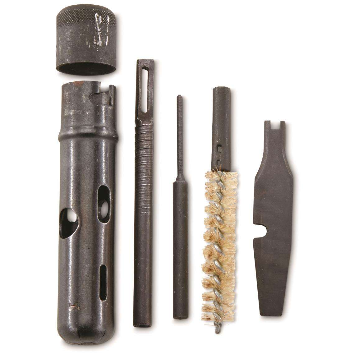 AK/7.62 Cleaning Tool Kit