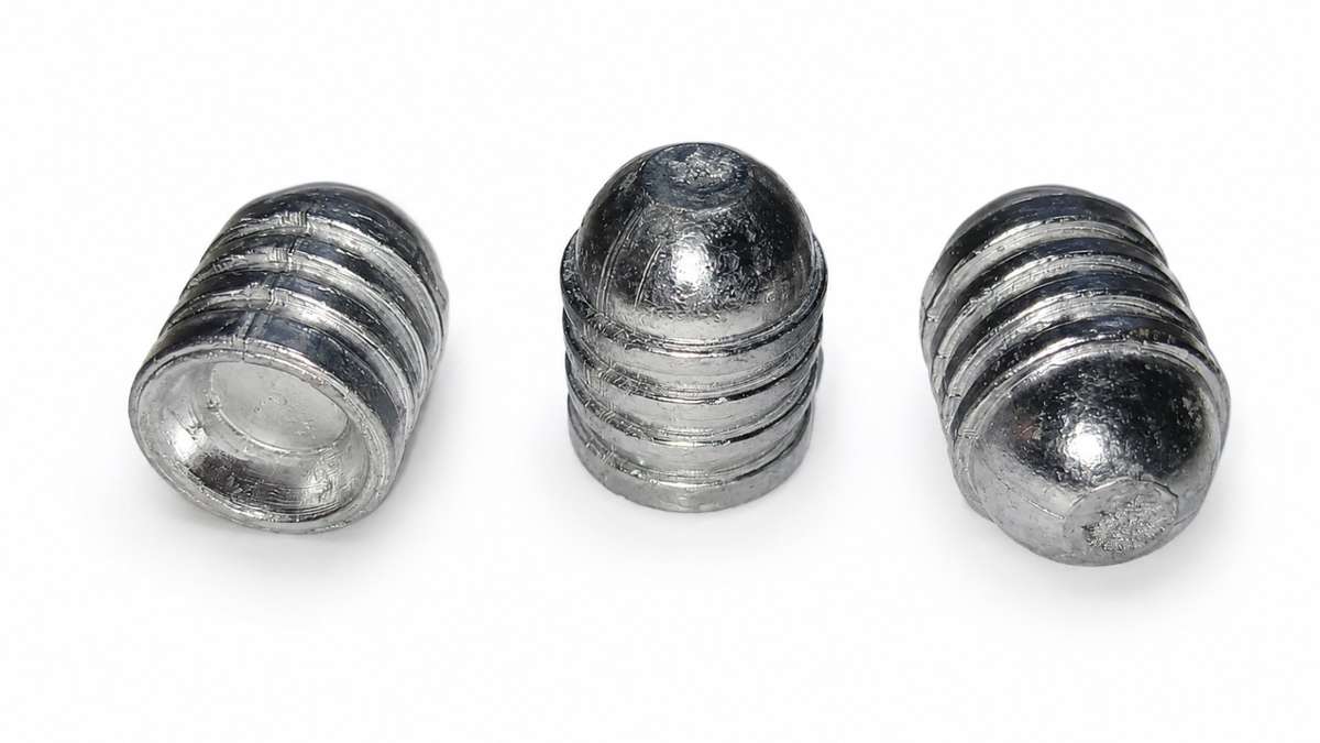 Bushveldt .72 Caliber Conical Bullet 760r - Box