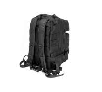 Small Tactical Backpack - Black V2