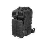 Small Tactical Backpack - Black V2