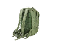 Small Tactical Backpack - Green V2 CBSG2949