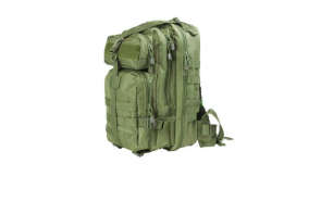 Small Tactical Backpack - Green V2 CBSG2949