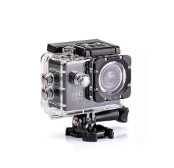 Sport cam 2.0 inch Full HD Silver