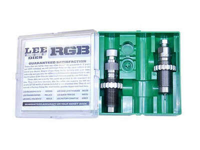 Lee RGB die Set 303 British