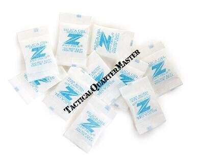 Elastic / Rubber Bands  Size 18 Natural