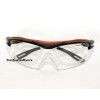BrowSpecs Clear (accepts Rx Insert: Not supplied)