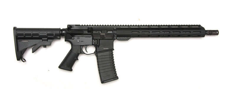 TAURUS T4 5.56 30RD/2MG RIFLE 14.5"