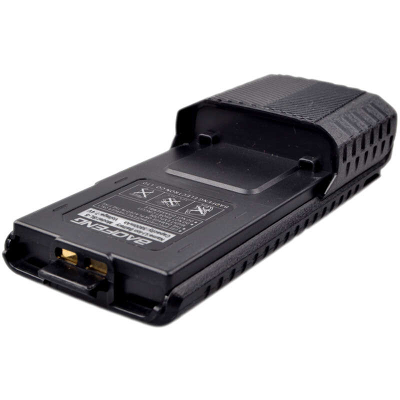UV5R EXTENDED BATTERY
