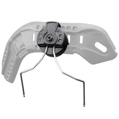 Folded Dual Band 47cm Antenna