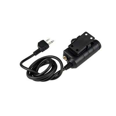 Folded Dual Band 47cm Antenna