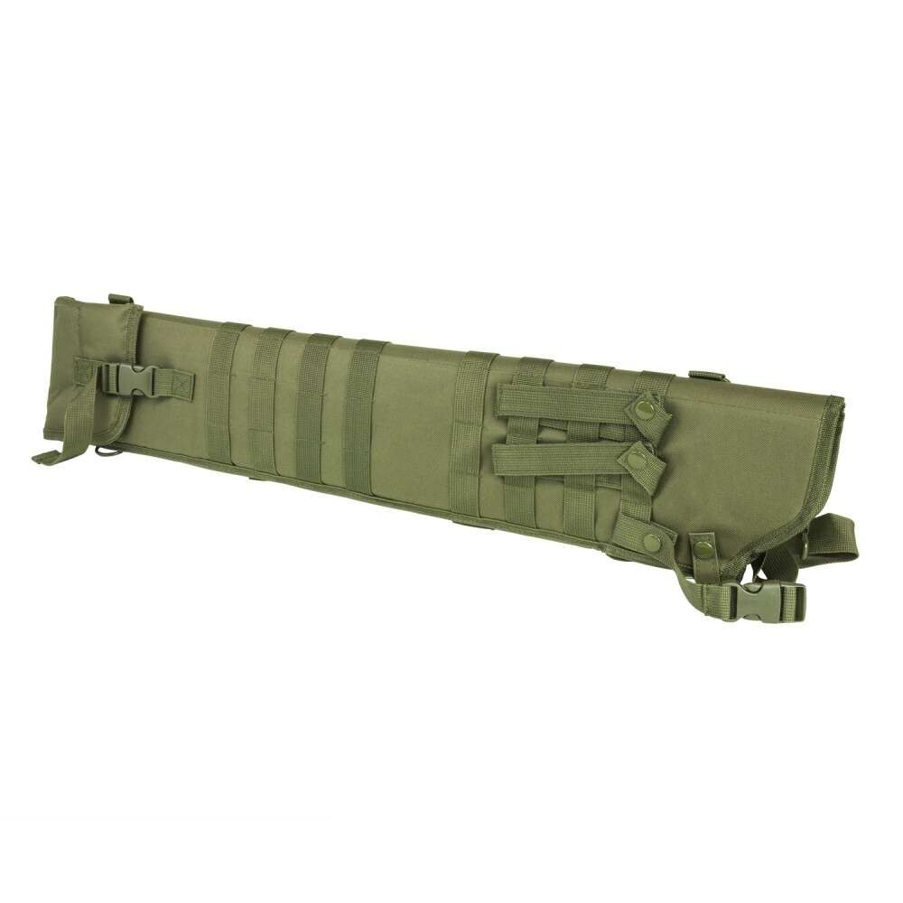 Shotgun Scabbard - Green