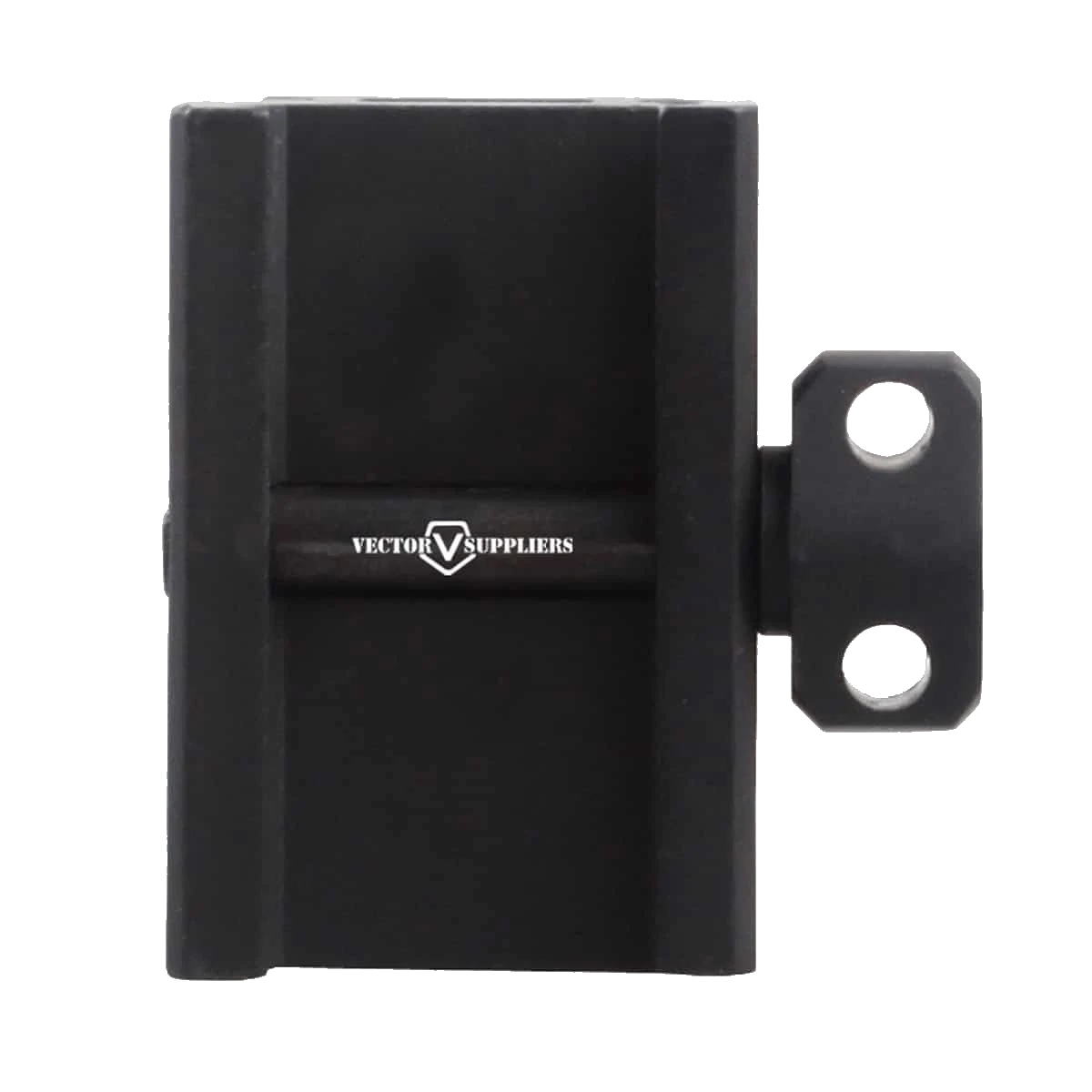 Vector Optics SCRA-59 0.83" PICATINNY RISER RAIL MOUNT
