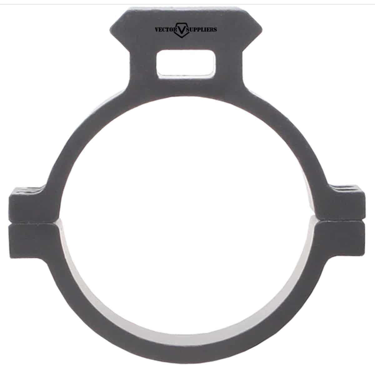 Vector Optics SCTM-28 35MM SCOPE TUBE MOUNT