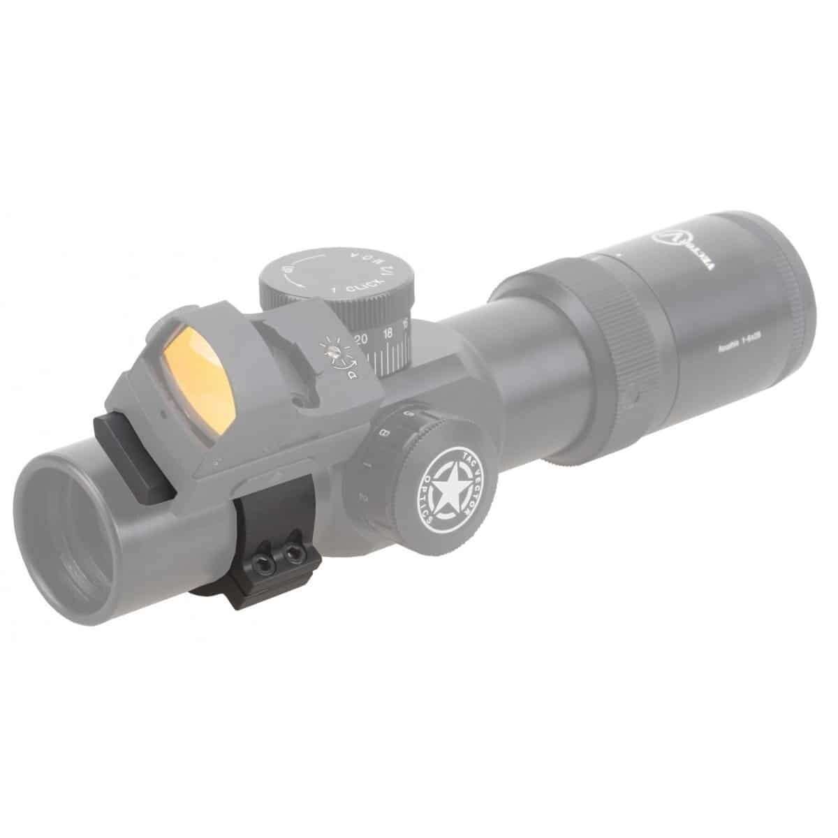 Vector Optics SCTM-28 35MM SCOPE TUBE MOUNT