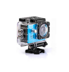Sport cam 2.0 inch Full HD BLUE