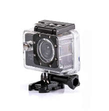 Sport cam 2.0 inch Full HD Silver