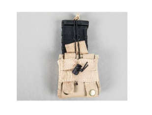 Bushveldt Universal Mag Pouch with Pull Tab 2017