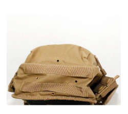 First Responder Bag - Tan