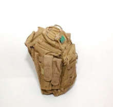 First Responder Bag - Tan