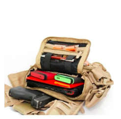 First Responder Bag - Tan