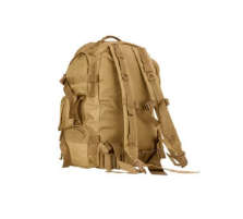 Tactical Backpack - Tan