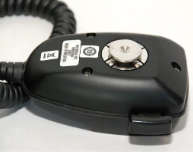 Motorola CM140 VHF Mobile Radio